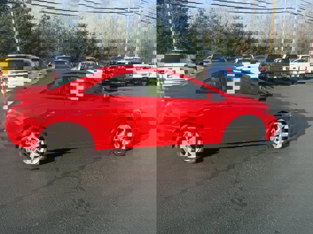 Used 2006 Honda Civic EX image 2