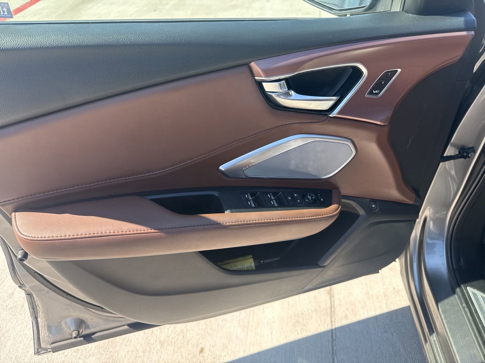 Used 2023 Acura RDX FWD w/ Technology Package image 7