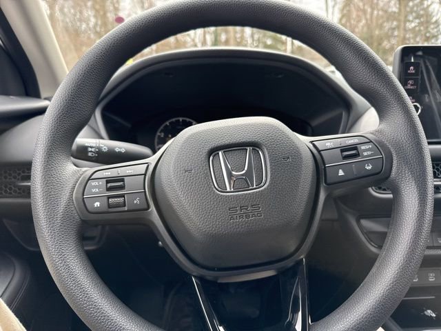 New 2026 Honda HR-V LX image 19