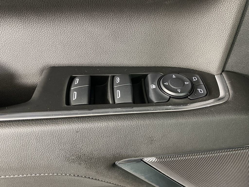 Certified 2025 GMC Sierra 1500 SLE w/ Preferred Package image 27