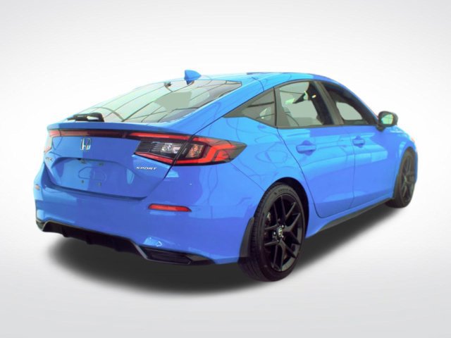 Used 2024 Honda Civic Sport image 2