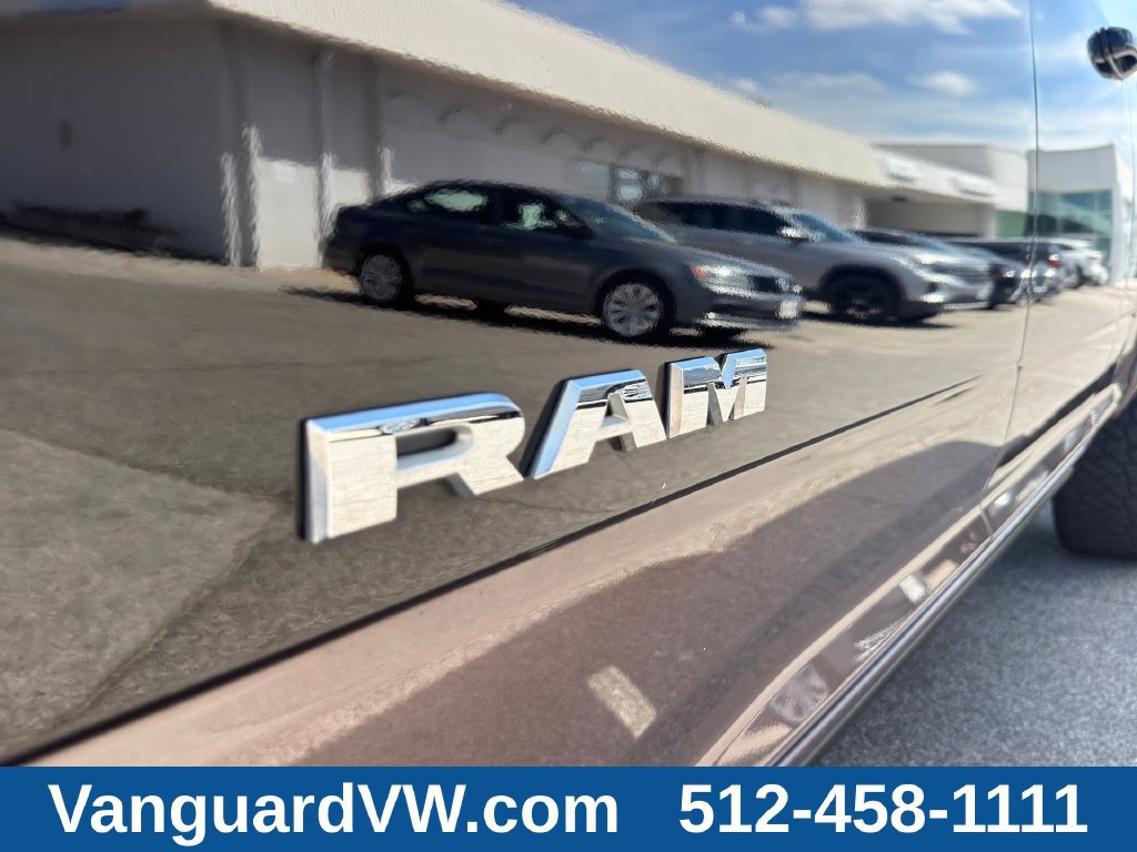 Used 2024 RAM 2500 Limited w/ Towing Technology Group AWD/4WD image 7