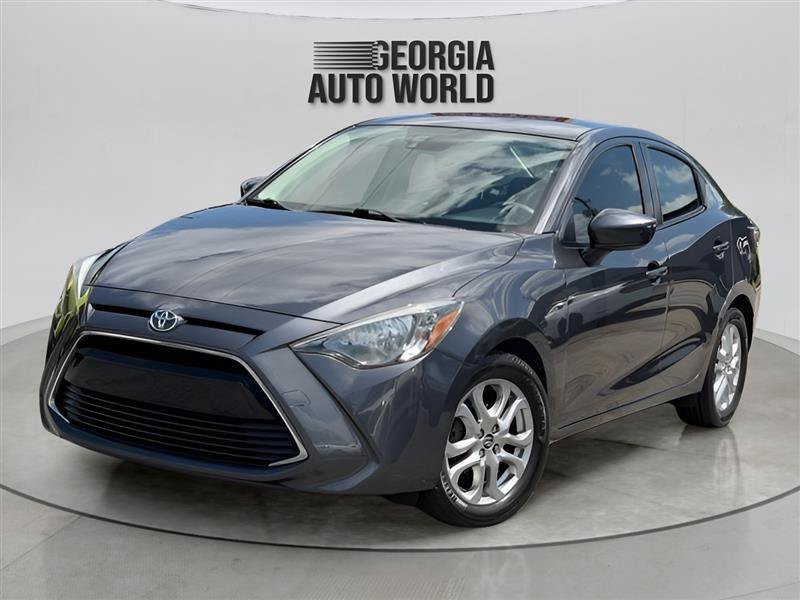 Used 2018 Toyota Yaris iA FWD image 4