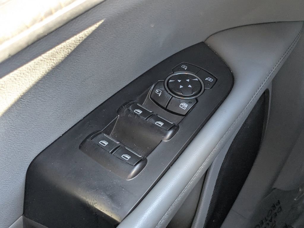 Used 2019 Lincoln Nautilus Reserve AWD/4WD image 18