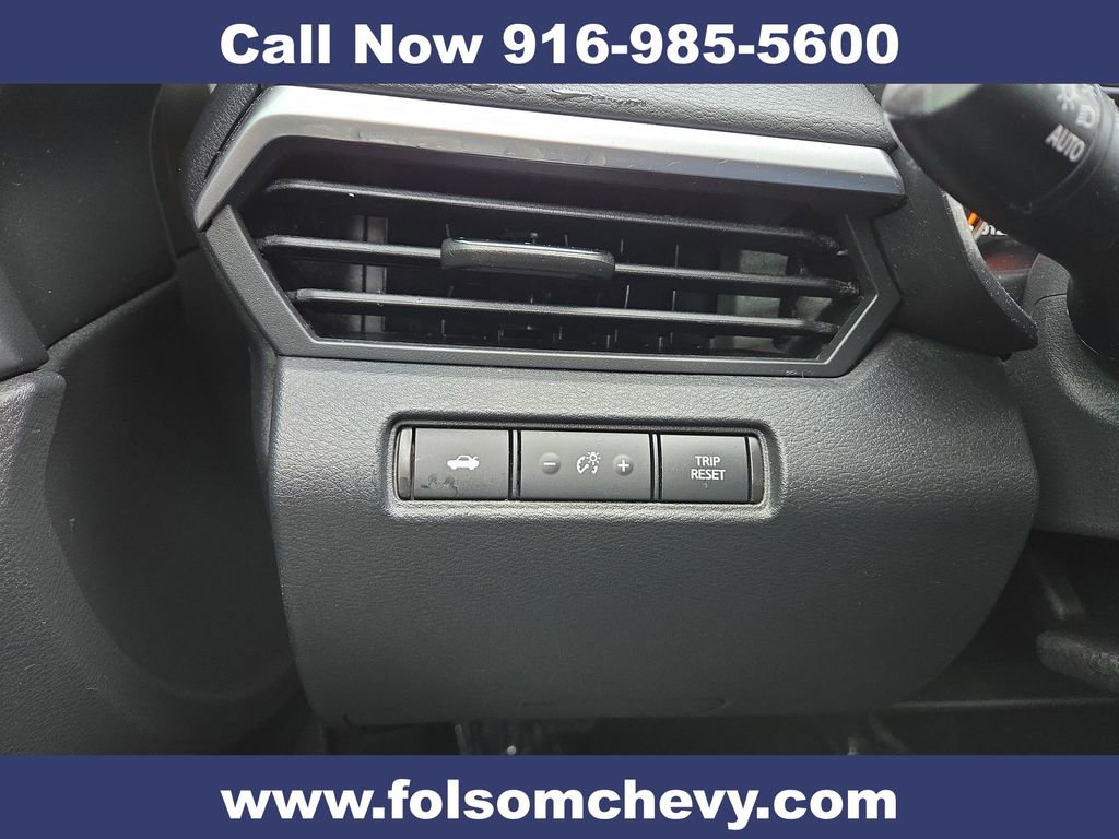 Used 2022 Nissan Altima 2.5 SR w/ Midnight Edition Package image 20