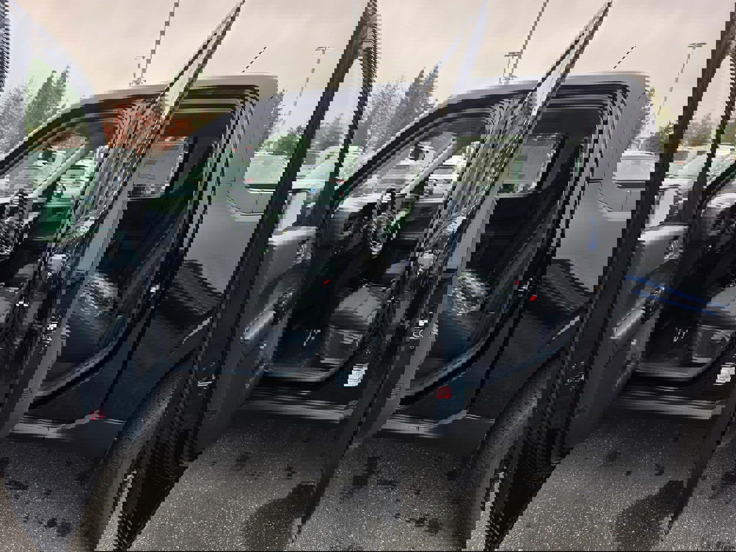 New 2026 Ford Maverick XLT w/ Equipment Group 301A image 17