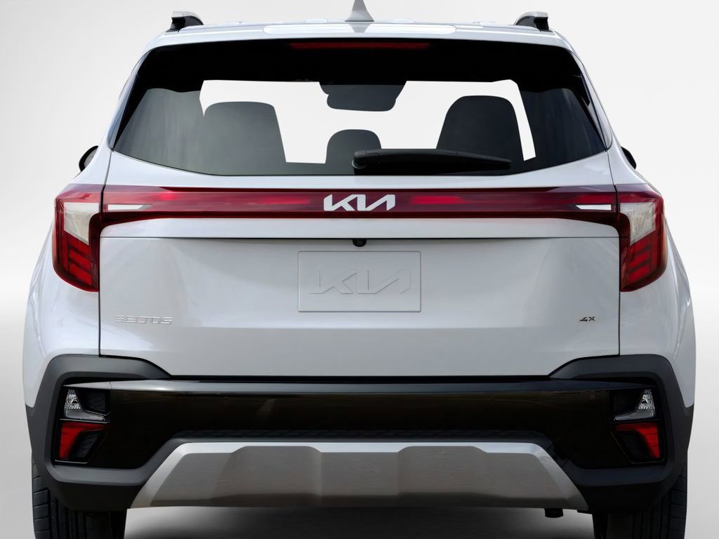 New 2026 Kia Seltos S image 13