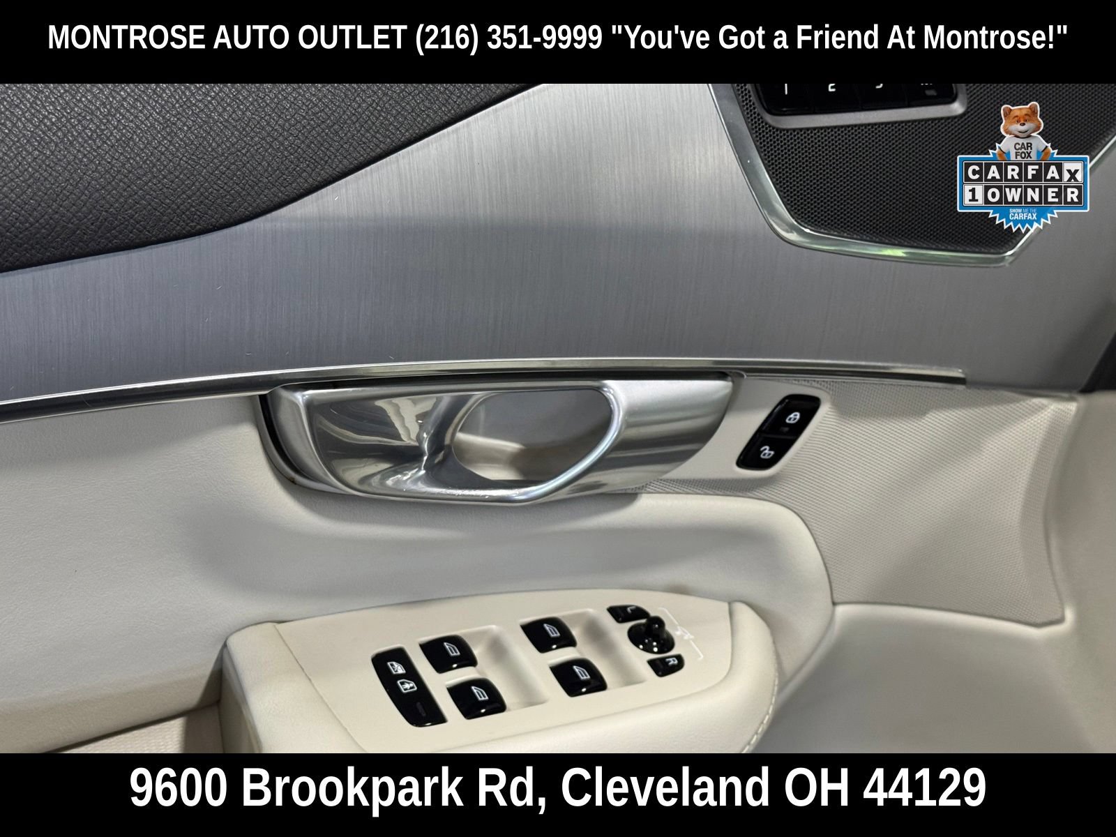 Used 2023 Volvo XC90 B5 Core w/ Protection Package Premier AWD/4WD image 15