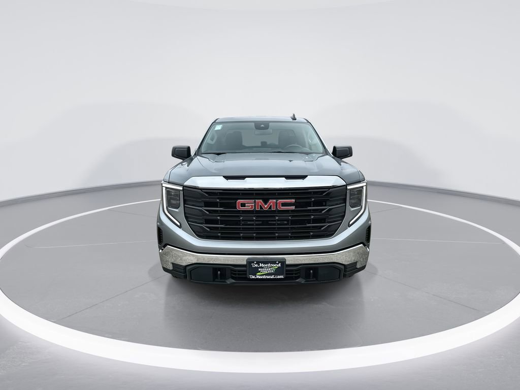 New 2026 GMC Sierra 1500 Pro w/ Pro Value Package image 3