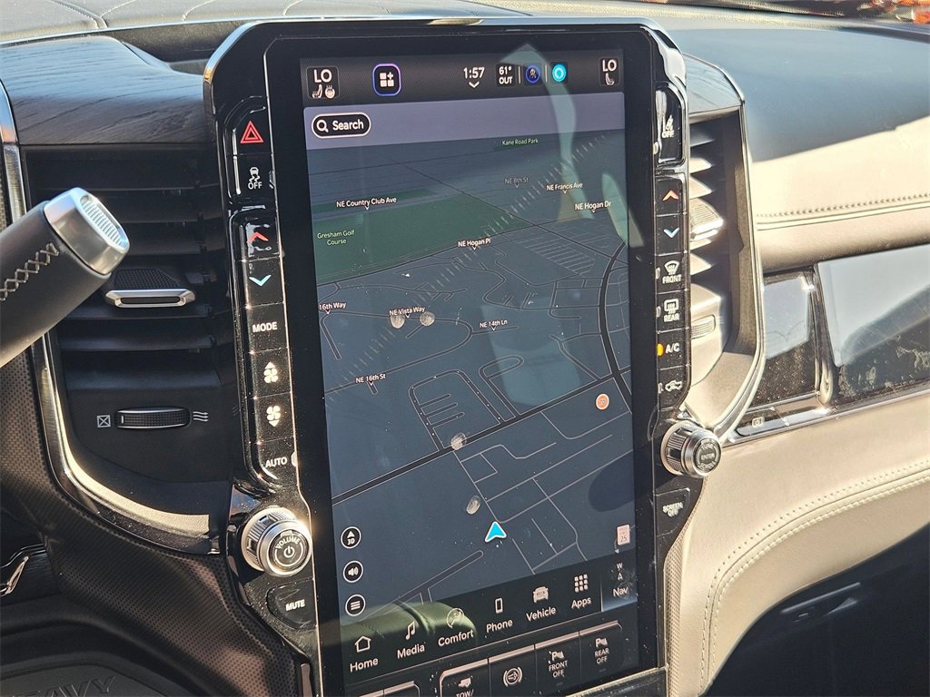 New 2026 RAM 3500 Limited image 31