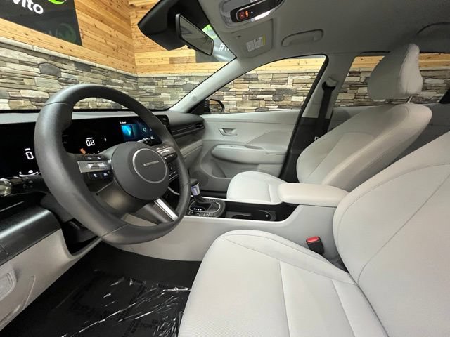 Used 2026 Hyundai Kona SEL Sport AWD/4WD image 13