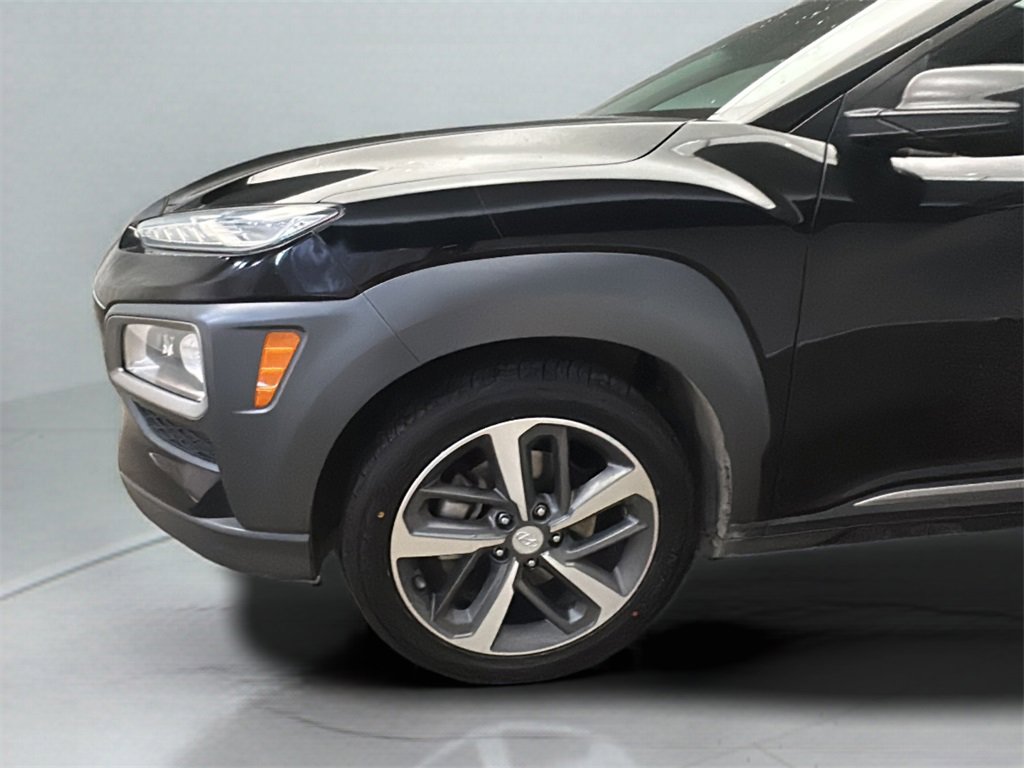 Used 2018 Hyundai Kona Limited image 3