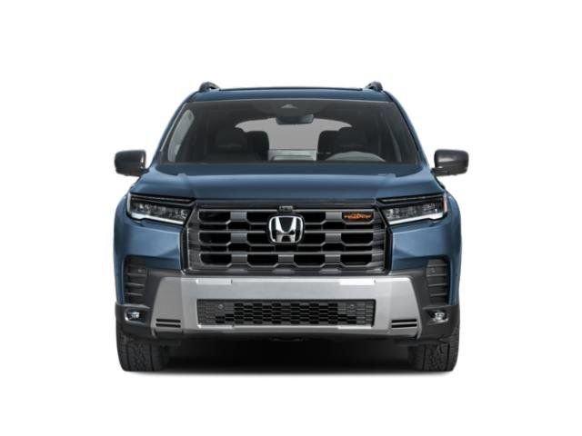New 2026 Honda Pilot TrailSport image 4
