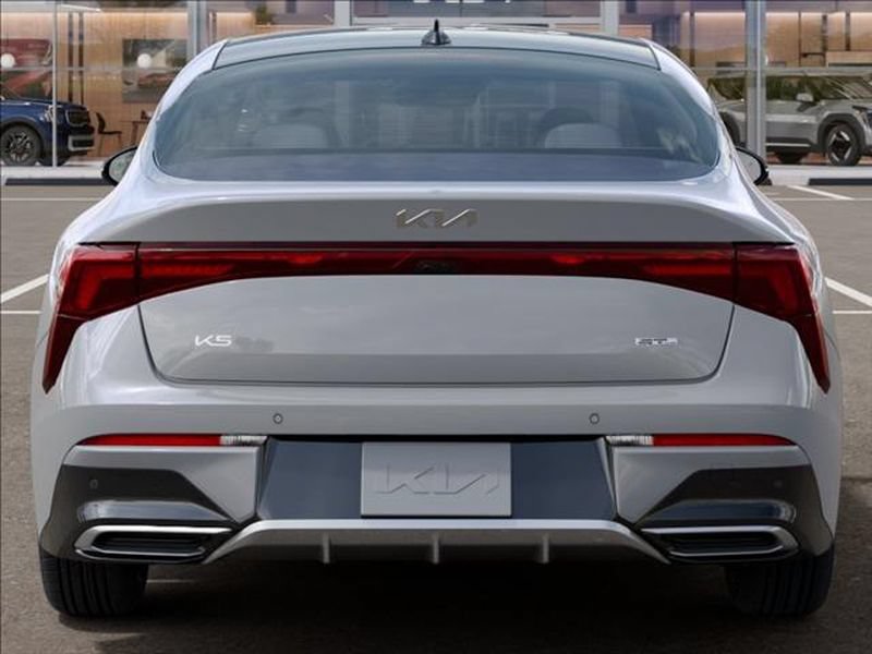 New 2026 Kia K5 GT-Line FWD image 13