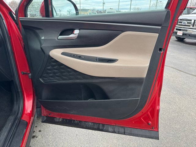 Certified 2023 Hyundai Santa Fe SEL image 29