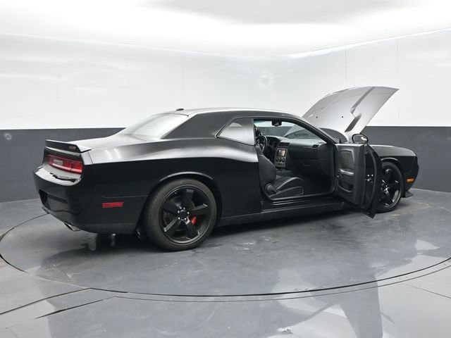 Used 2012 Dodge Challenger SRT8 w/ Premium Sound Group RWD image 65