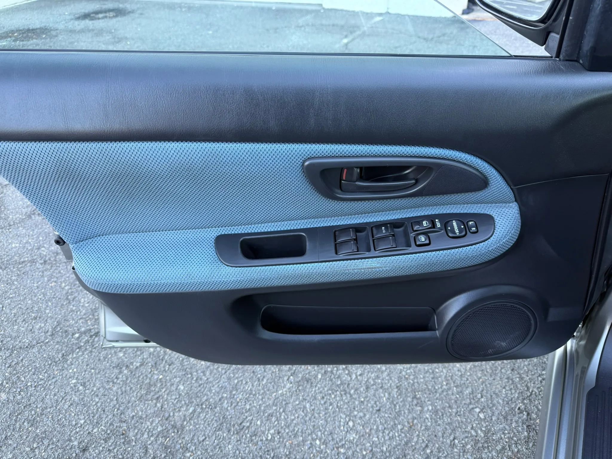 Used 2006 Subaru Impreza Outback Sport Special Edition image 18