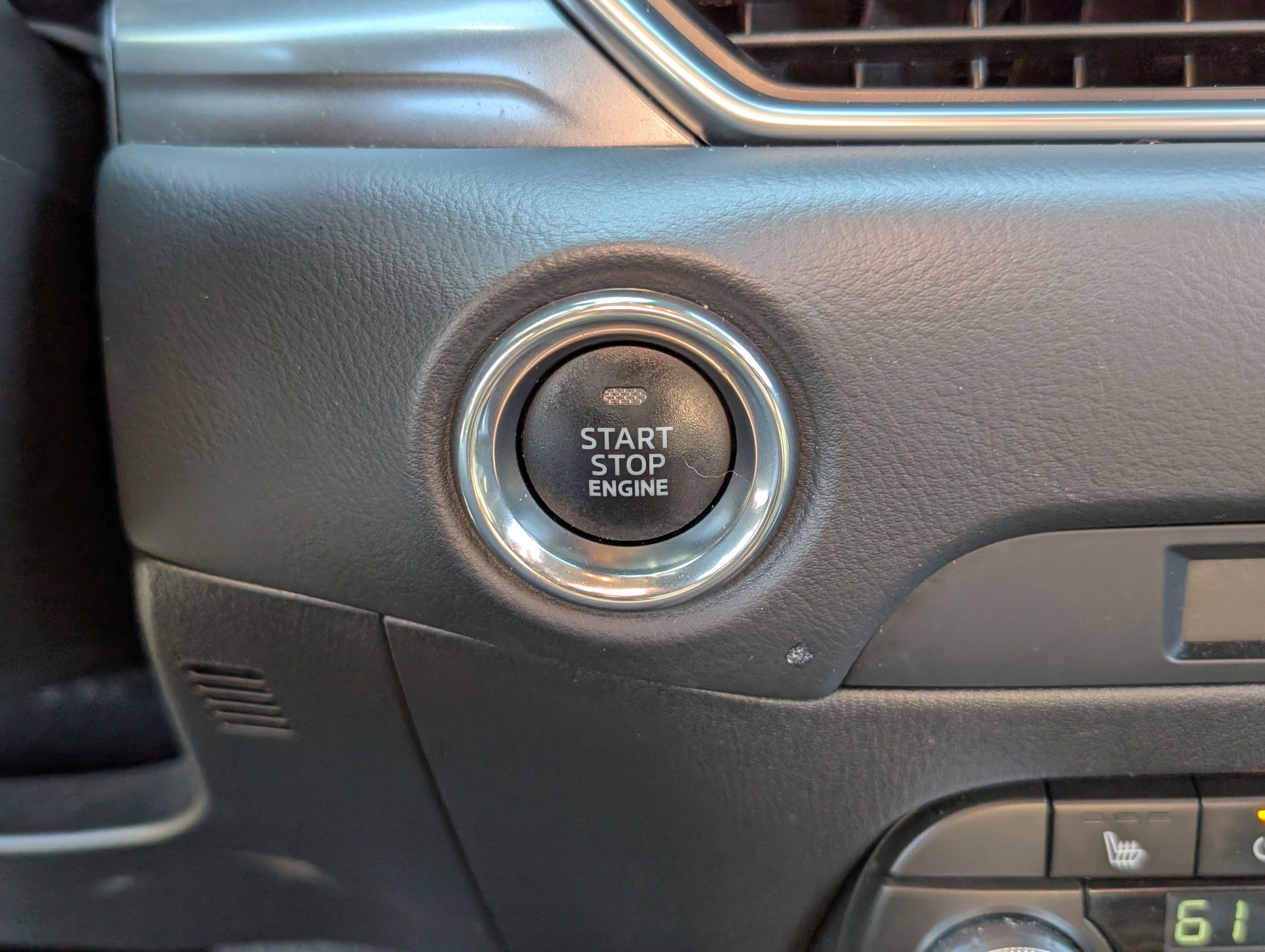 Used 2021 MAZDA CX-5 Touring w/ Touring Preferred SV Package image 24