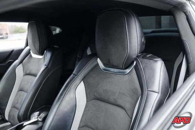Used 2018 Chevrolet Camaro SS image 26