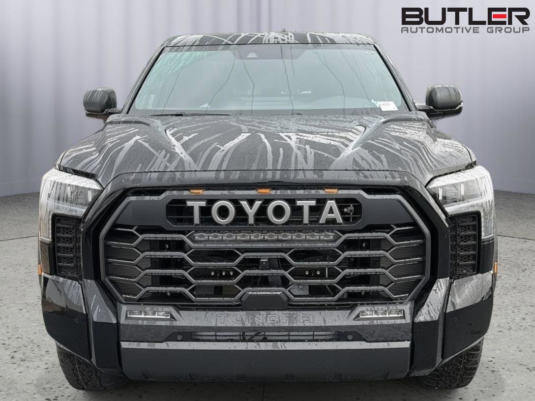 New 2026 Toyota Tundra TRD Pro AWD/4WD image 9