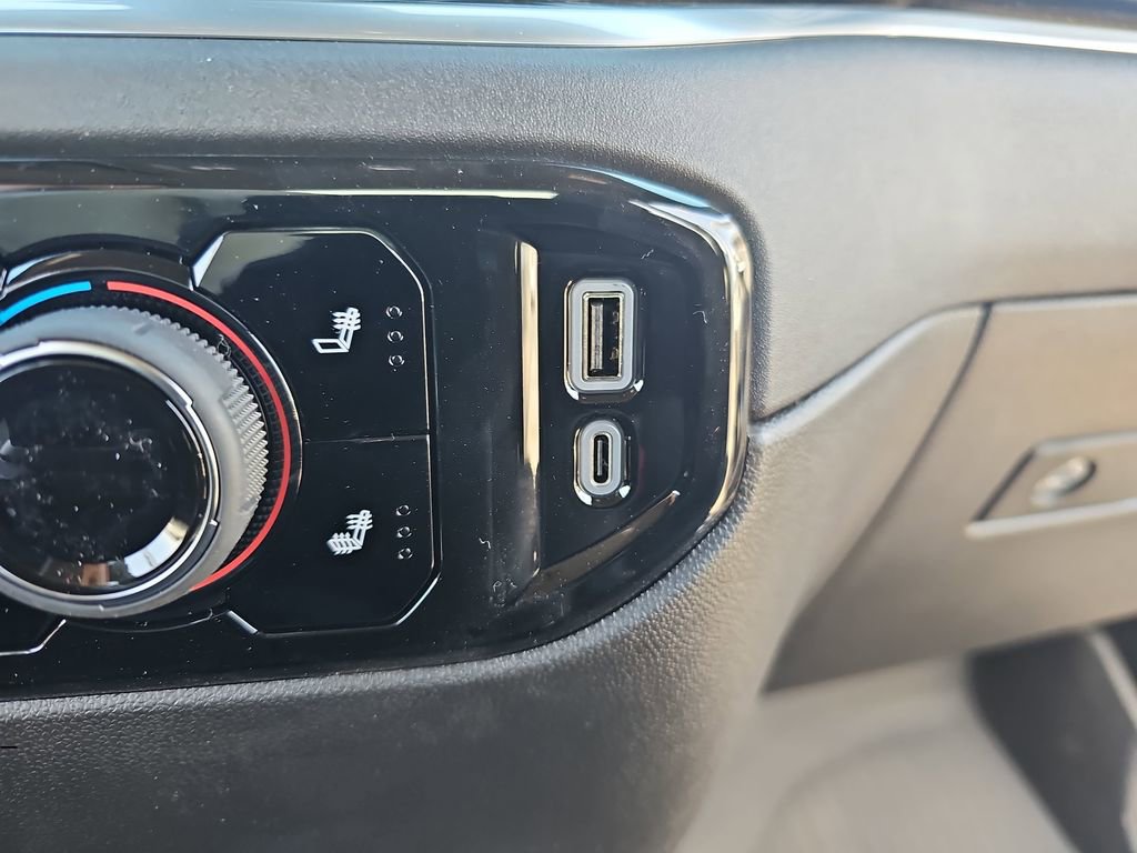 New 2026 Chevrolet Silverado 1500 LT image 25