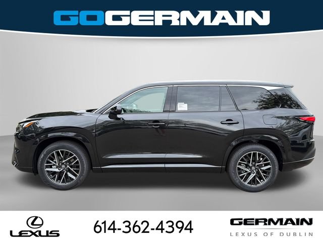 New 2026 Lexus TX 350 AWD w/ Technology Package image 11