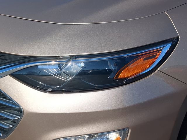 Used 2024 Chevrolet Malibu LT image 10