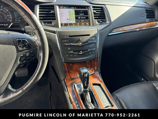 Used 2016 Lincoln MKS w/ Equipment Group 101A image 27