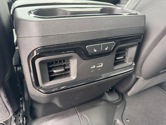 Certified 2026 GMC Sierra 2500 AT4X AWD/4WD image 22