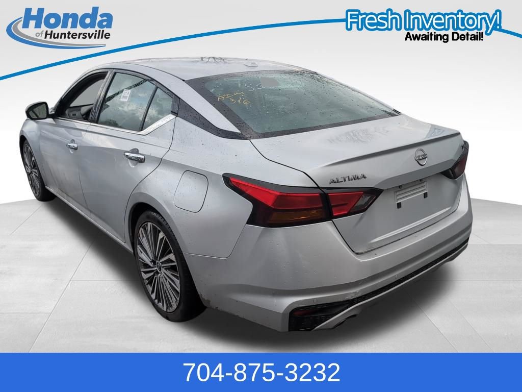 Used 2023 Nissan Altima 2.5 SL image 5