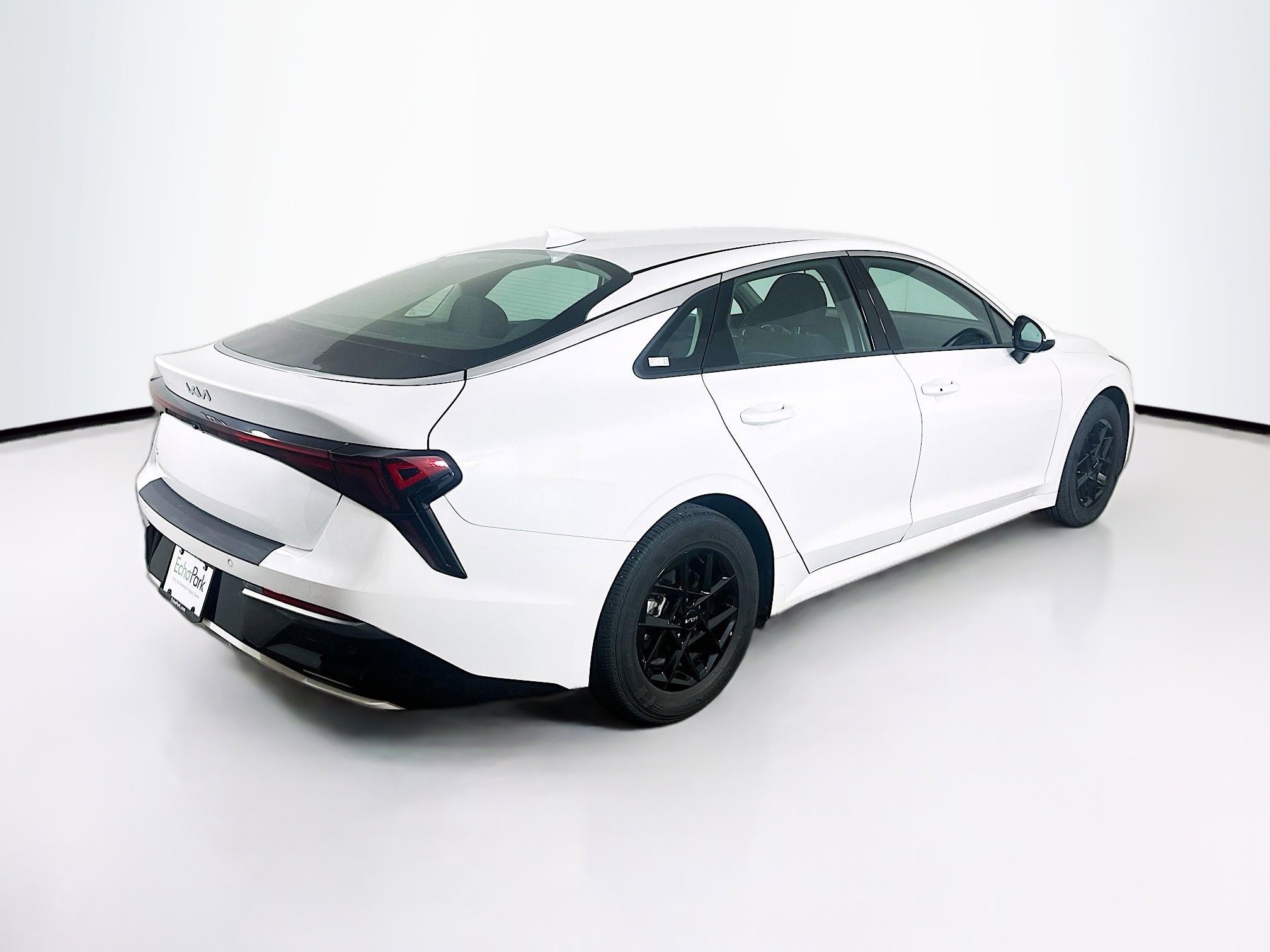 Used 2025 Kia K5 LXS image 9