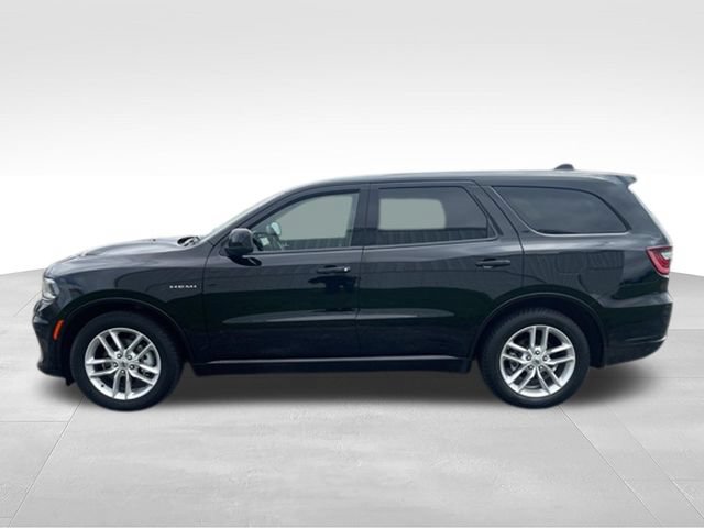 Used 2024 Dodge Durango R/T AWD/4WD image 13