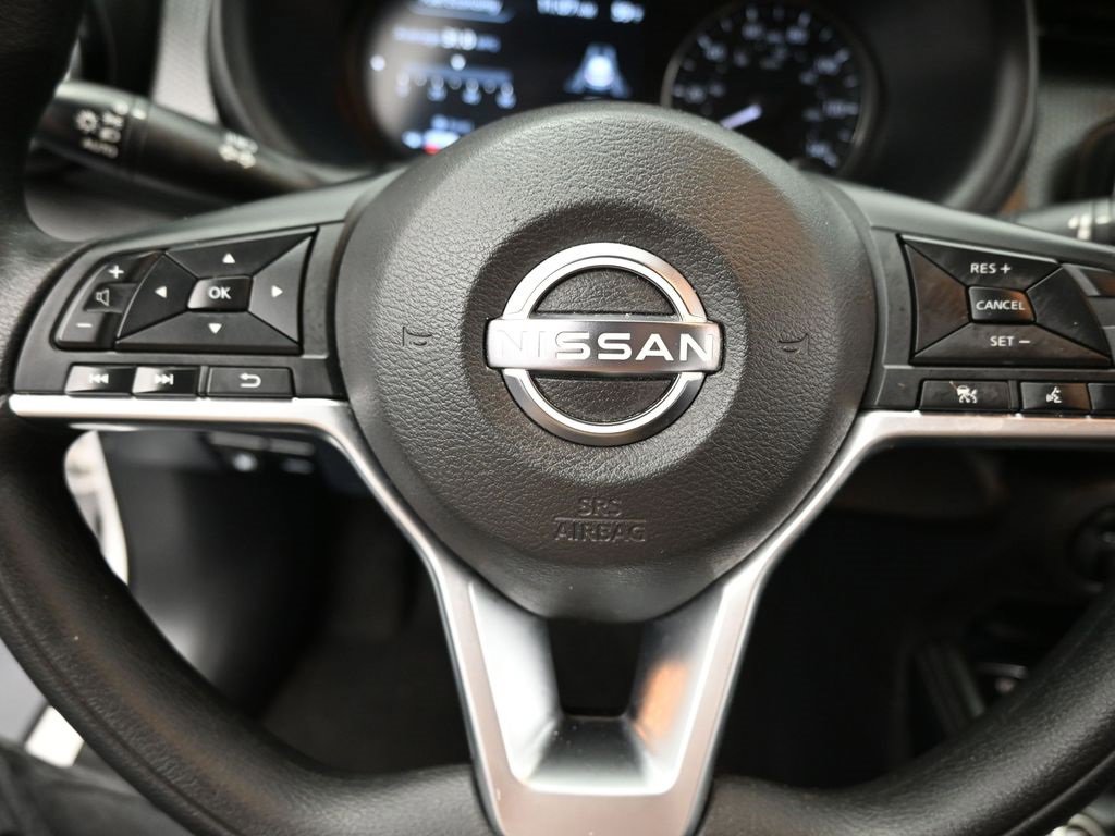 Used 2022 Nissan Kicks SV image 10