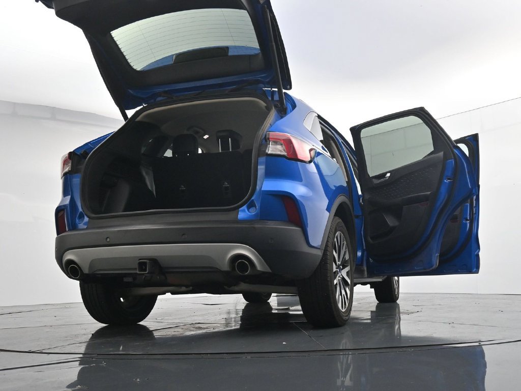Used 2020 Ford Escape SEL AWD/4WD image 30