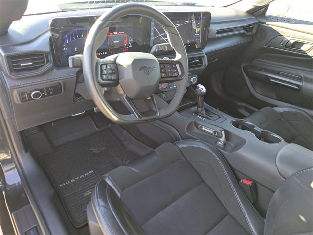 Used 2024 Ford Mustang Dark Horse image 25