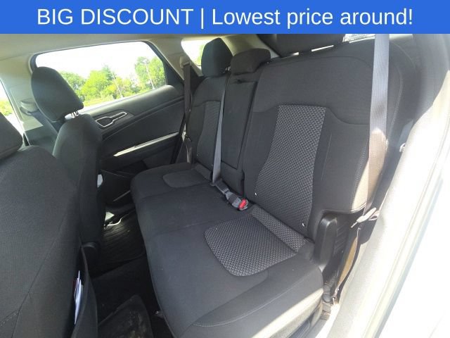 Used 2023 Kia Sportage LX AWD/4WD image 17