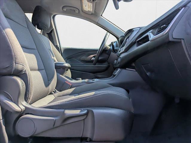 Used 2024 GMC Terrain SLE image 19