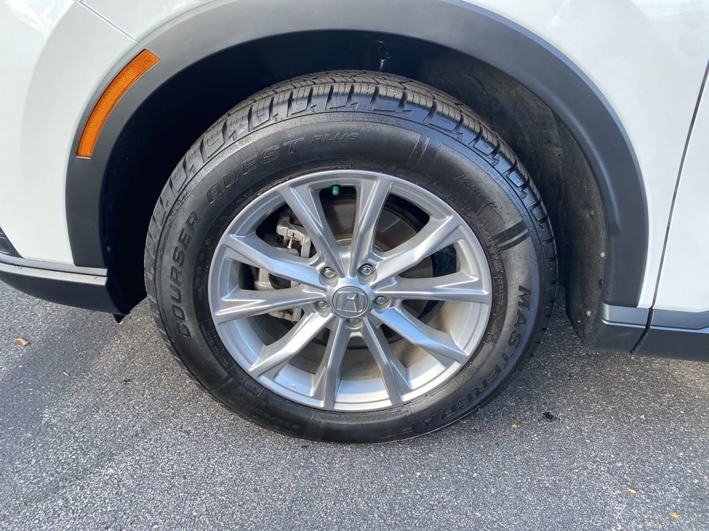 Certified 2023 Honda CR-V EX-L image 17