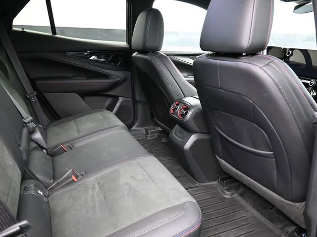 Used 2025 Chevrolet Blazer EV RS AWD/4WD image 15