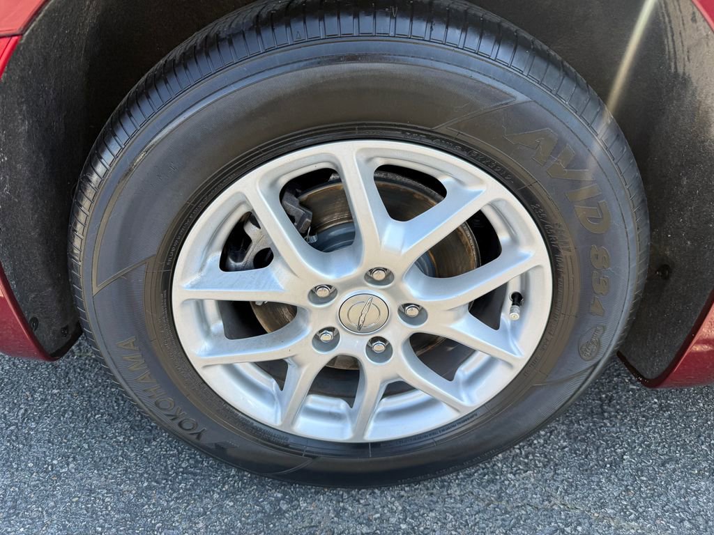 Used 2020 Chrysler Pacifica Touring-L w/ Advanced Safetytec Group image 38