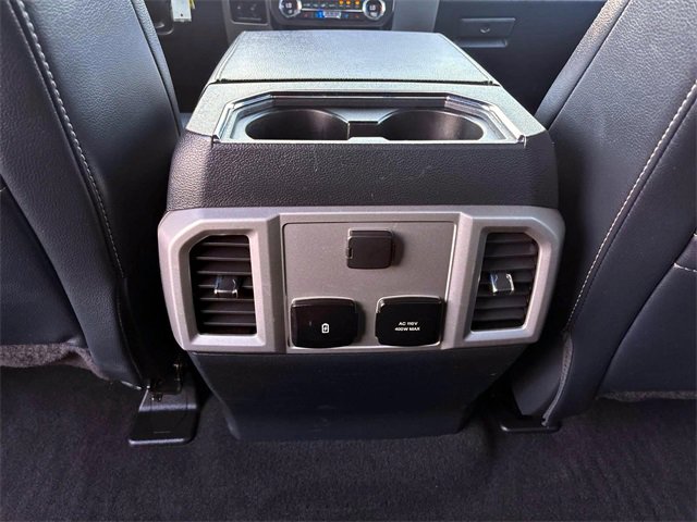 Used 2022 Ford F250 Lariat w/ Lariat Value Package image 14