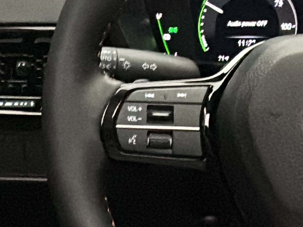 New 2026 Honda CR-V Sport Touring image 22