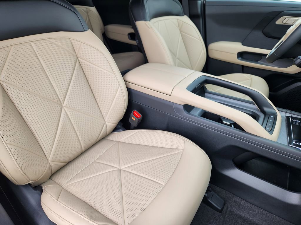 New 2027 Kia Telluride EX image 13