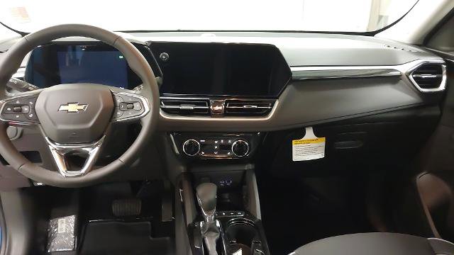 New 2026 Chevrolet TrailBlazer LT w/ Convenience Package image 26