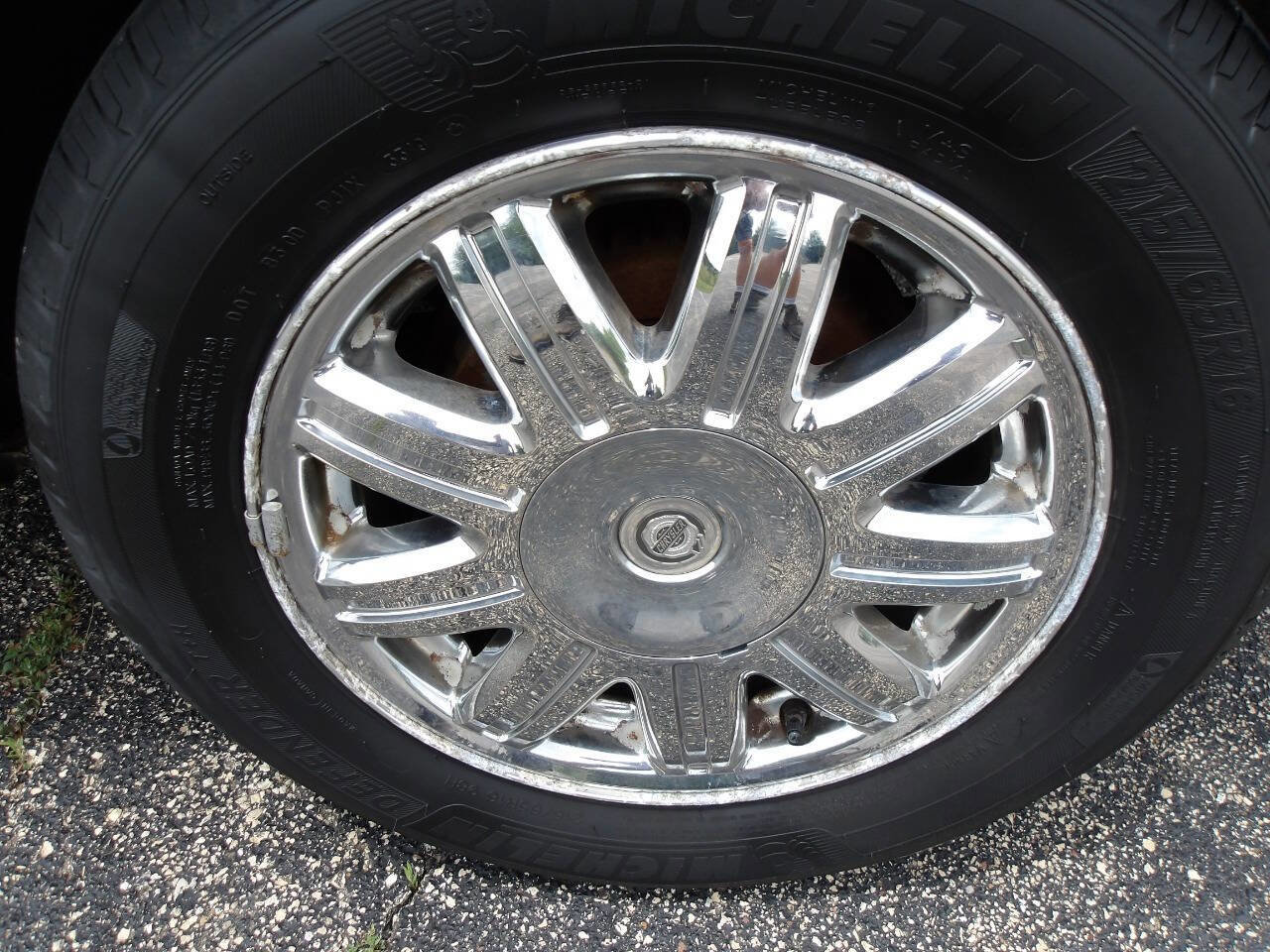 Used 2005 Dodge Caravan SXT w/ Popular Equipment Group image 23