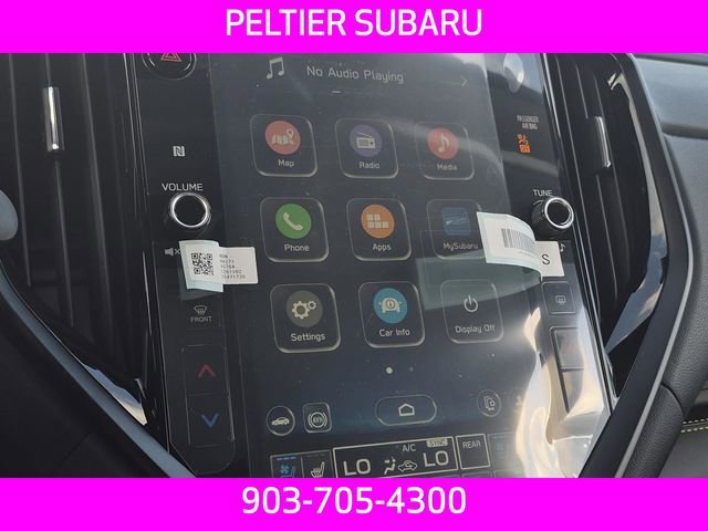 New 2026 Subaru Ascent Bronze Edition image 22