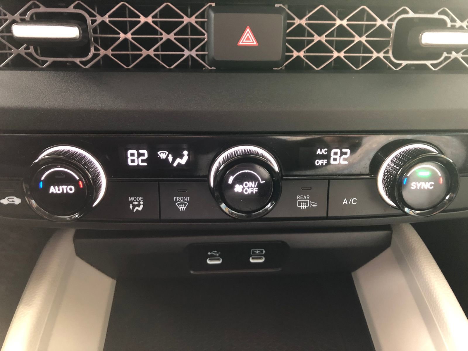 Used 2025 Honda Accord SE image 25