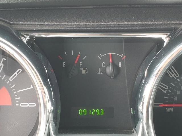 Used 2007 Ford Mustang GT Premium image 25