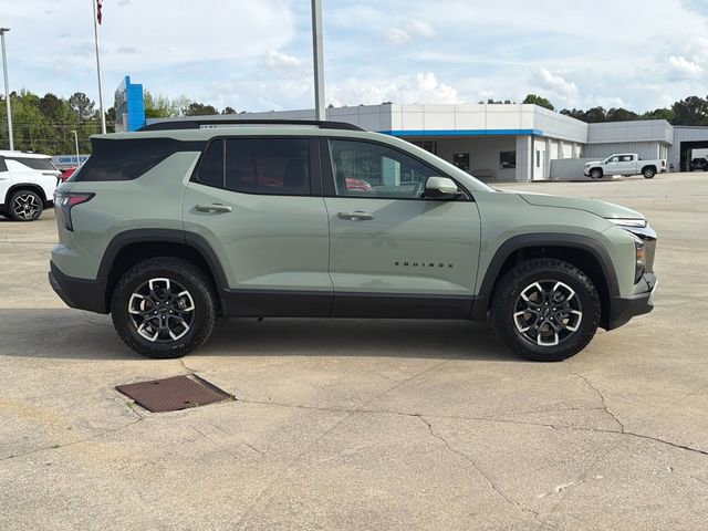 Used 2026 Chevrolet Equinox ACTIV image 4
