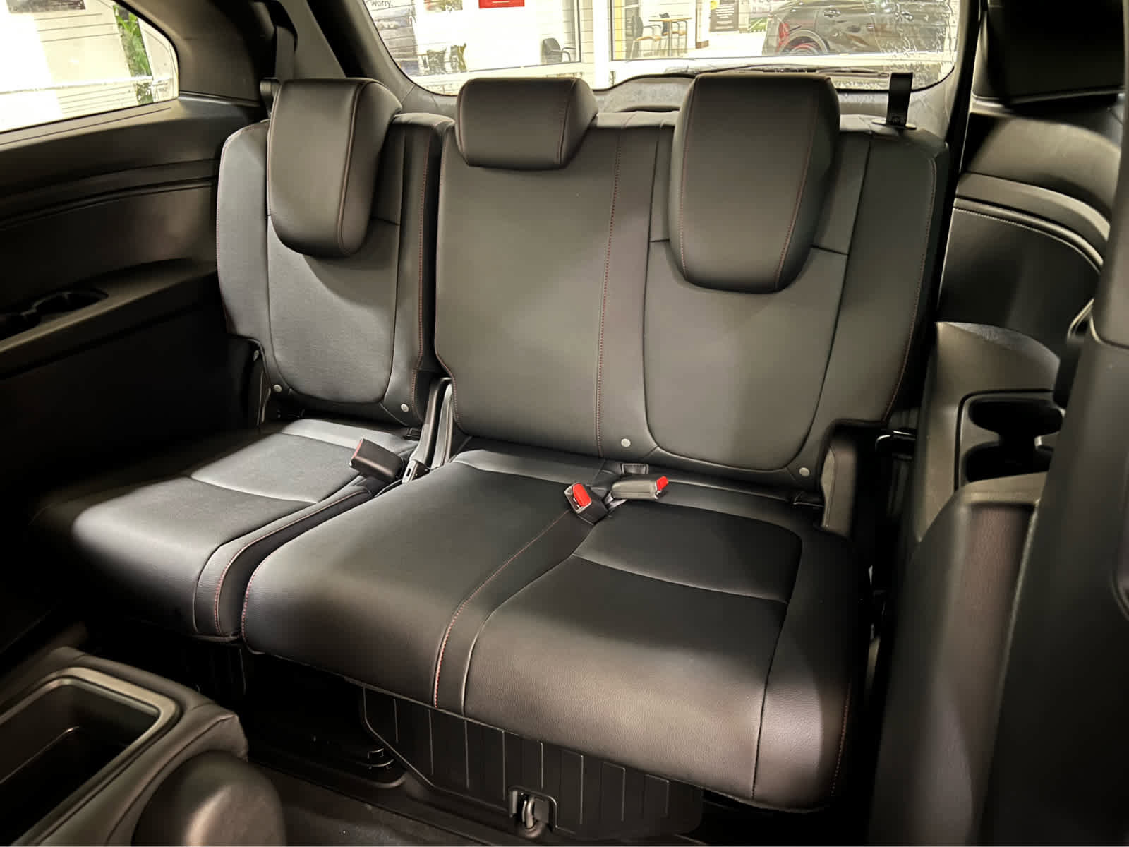 New 2026 Honda Odyssey Sport-L image 12